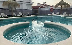 Apartamentos Costa Luz